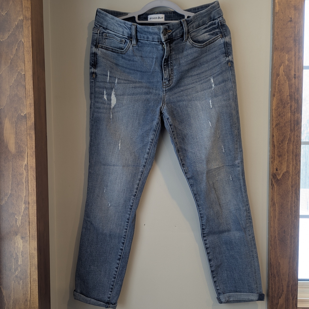 Stitch Fix Studio Blue Women's Jeans Size 30